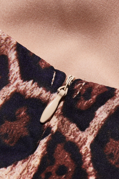 Giorgina Short Dress