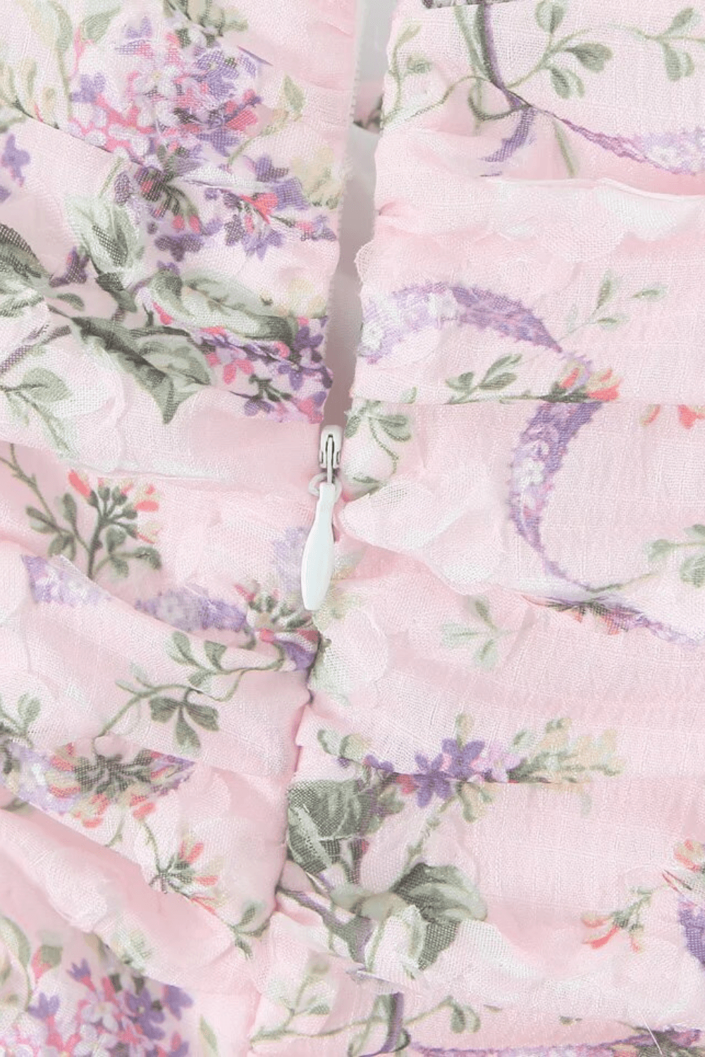 Short Polyester Dress