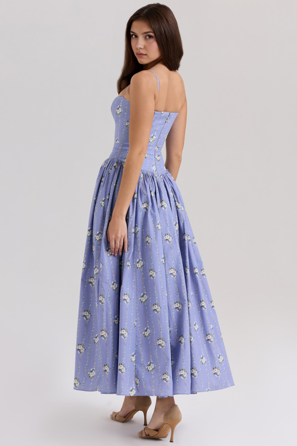 Stella Shaping Dress