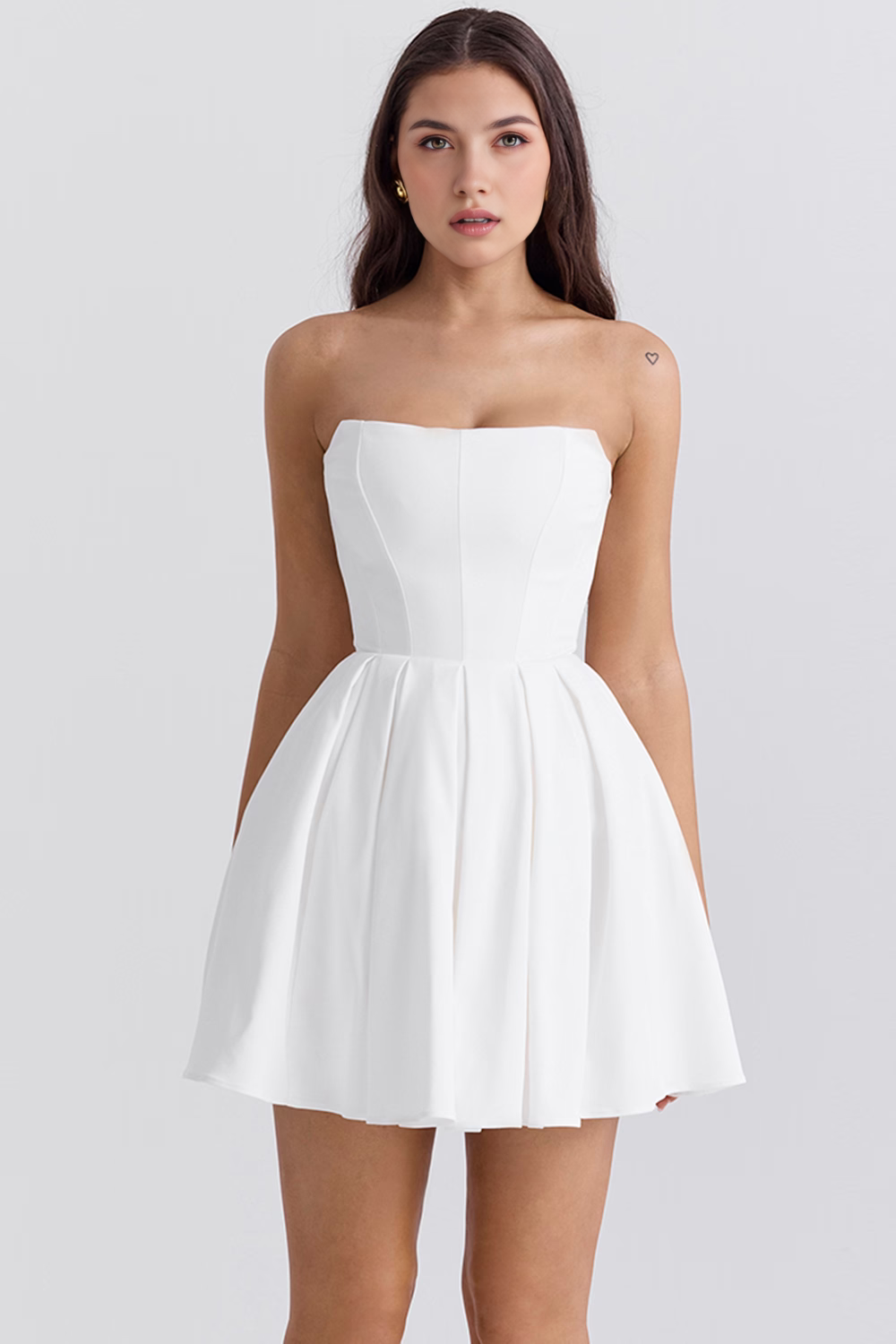 Celeste Mini Dress