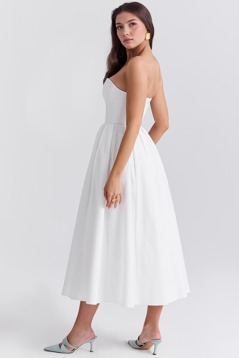 Celeste Shaping Dress