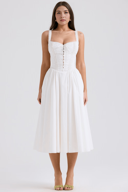 Clarice Shaping Dress
